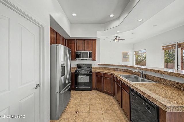 9989 S Placita De La Bondad, Vail, AZ 85641