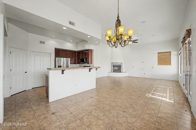9989 S Placita De La Bondad, Vail, AZ 85641