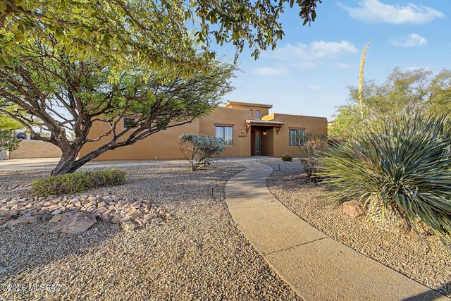 9989 S Placita De La Bondad, Vail, AZ 85641