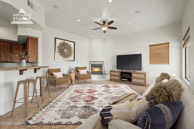 9989 S Placita De La Bondad, Vail, AZ 85641
