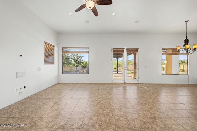 9989 S Placita De La Bondad, Vail, AZ 85641