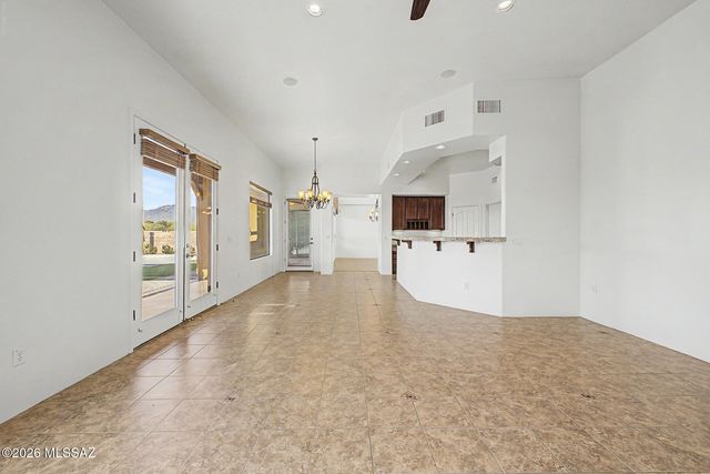 9989 S Placita De La Bondad, Vail, AZ 85641