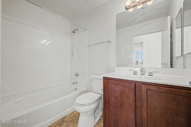 9989 S Placita De La Bondad, Vail, AZ 85641