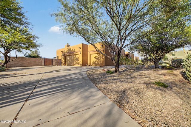 9989 S Placita De La Bondad, Vail, AZ 85641