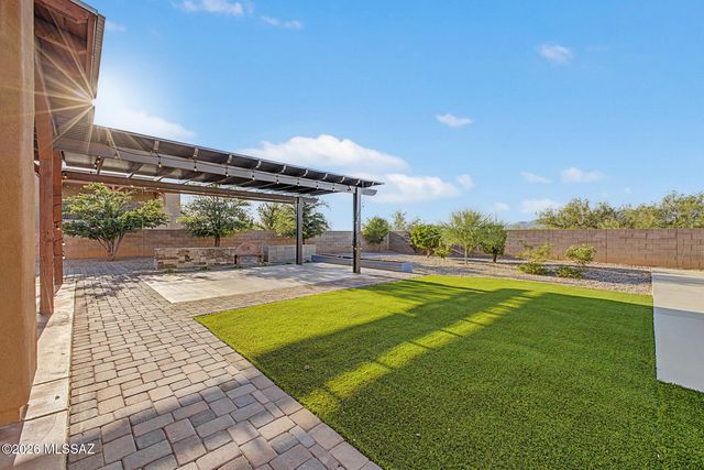 9989 S Placita De La Bondad, Vail, AZ 85641