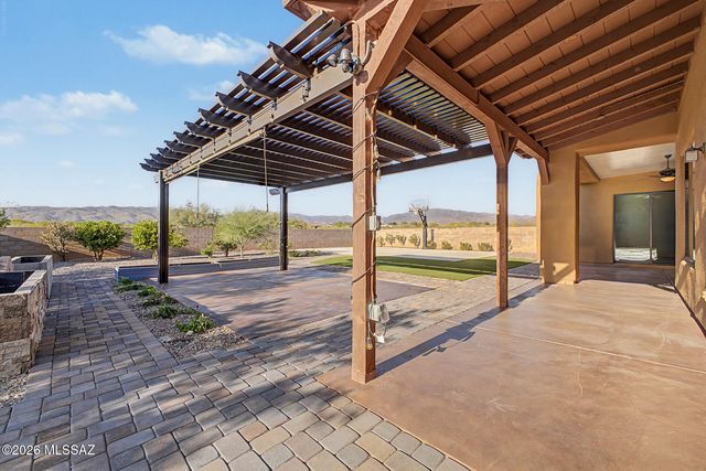 9989 S Placita De La Bondad, Vail, AZ 85641
