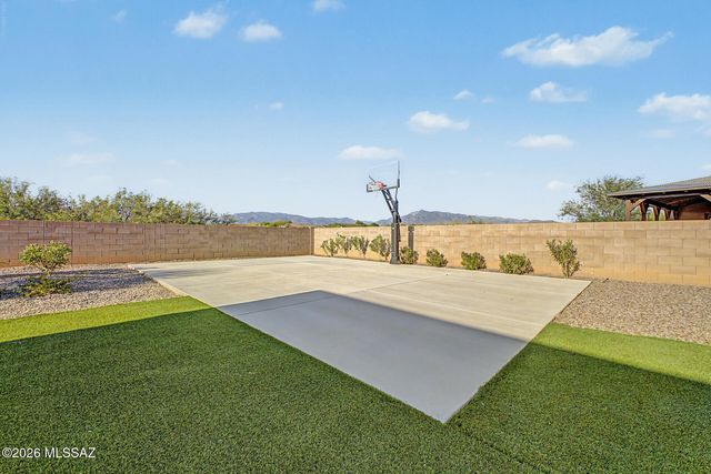9989 S Placita De La Bondad, Vail, AZ 85641