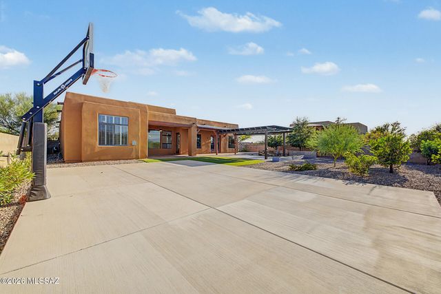 9989 S Placita De La Bondad, Vail, AZ 85641