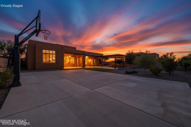 9989 S Placita De La Bondad, Vail, AZ 85641