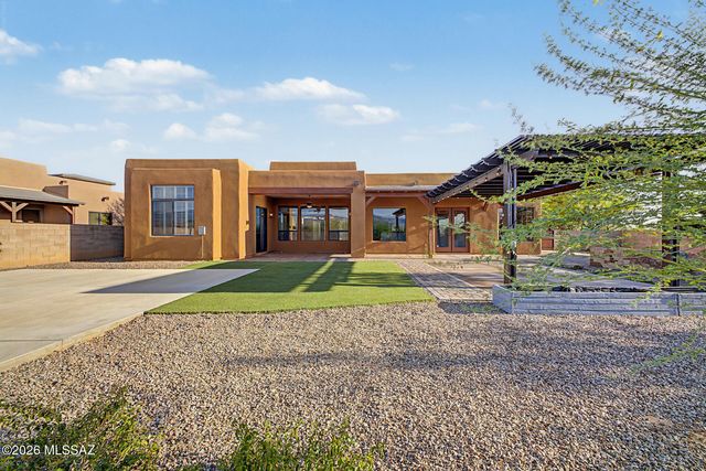 9989 S Placita De La Bondad, Vail, AZ 85641