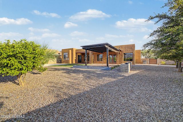 9989 S Placita De La Bondad, Vail, AZ 85641