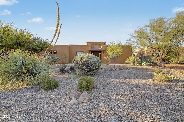 9989 S Placita De La Bondad, Vail, AZ 85641
