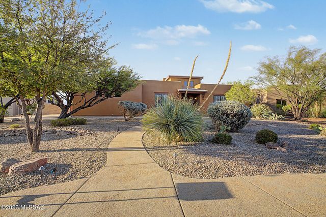 9989 S Placita De La Bondad, Vail, AZ 85641