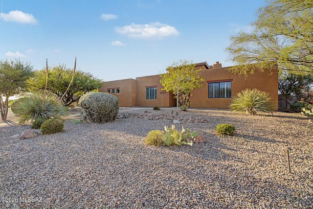 9989 S Placita De La Bondad, Vail, AZ 85641