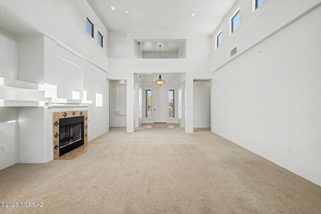 9989 S Placita De La Bondad, Vail, AZ 85641