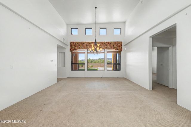 9989 S Placita De La Bondad, Vail, AZ 85641