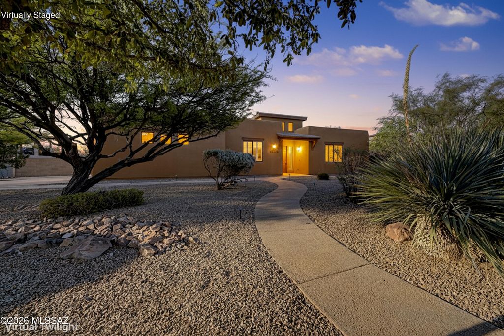 9989 S Placita De La Bondad, Vail, AZ 85641