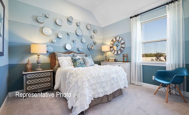 521 Brozgold Avenue, Midlothian, TX 76065