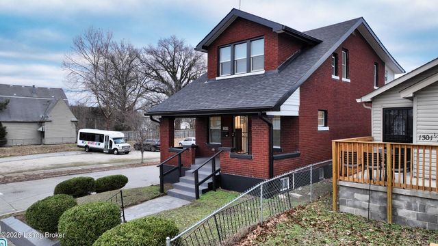1301 S 26th St, Louisville, KY 40210