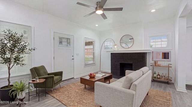 1301 S 26th St, Louisville, KY 40210