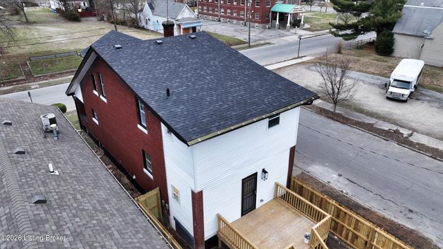 1301 S 26th St, Louisville, KY 40210