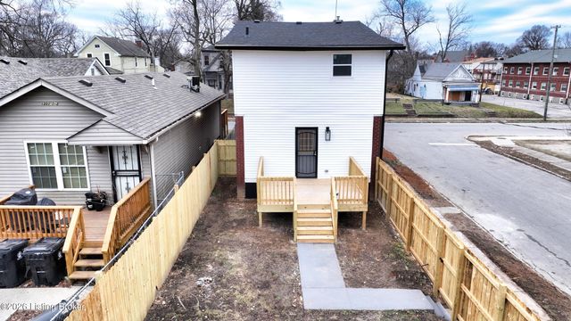 1301 S 26th St, Louisville, KY 40210