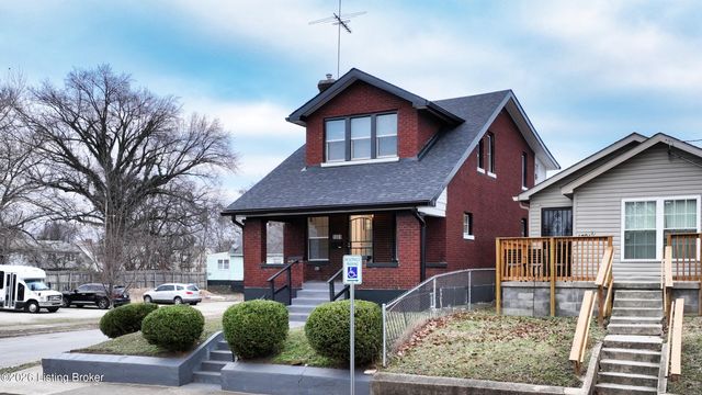 1301 S 26th St, Louisville, KY 40210