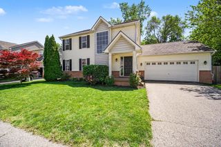 1686 Enclave Lane, Ann Arbor, MI 48103