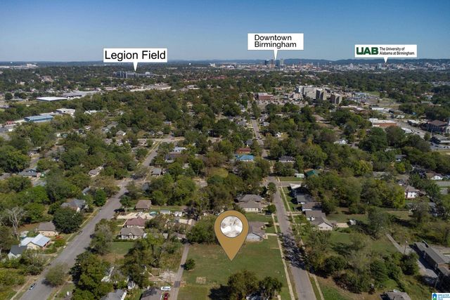 1332 SW FULTON AVENUE SW, Birmingham, AL 35211