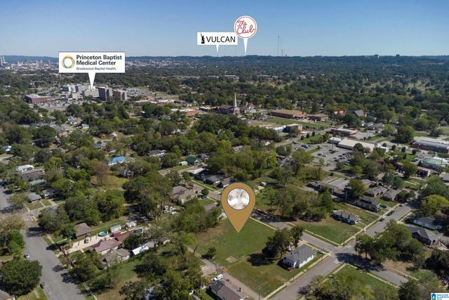 1332 SW FULTON AVENUE SW, Birmingham, AL 35211