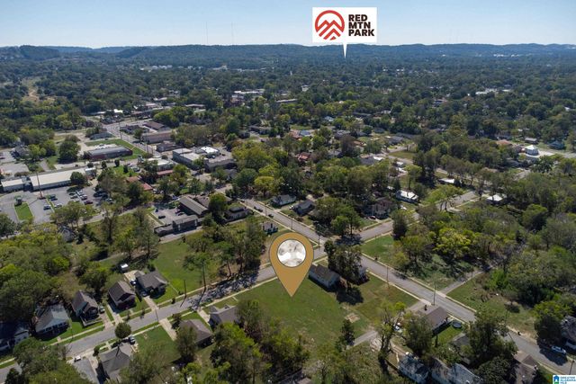 1332 SW FULTON AVENUE SW, Birmingham, AL 35211