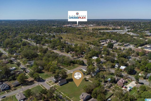 1332 SW FULTON AVENUE SW, Birmingham, AL 35211