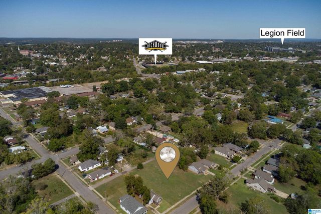 1332 SW FULTON AVENUE SW, Birmingham, AL 35211