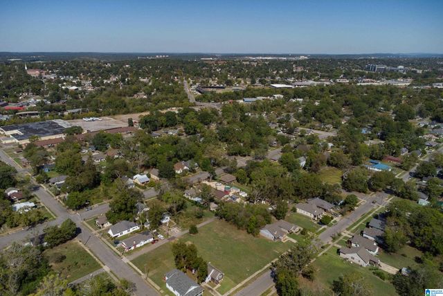 1332 SW FULTON AVENUE SW, Birmingham, AL 35211