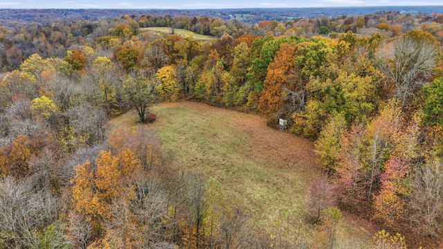 0 Vaughn Lane, Indian Mound, TN 37079