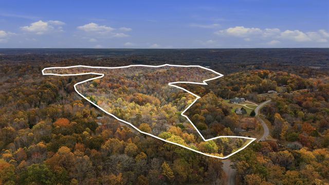 0 Vaughn Lane, Indian Mound, TN 37079