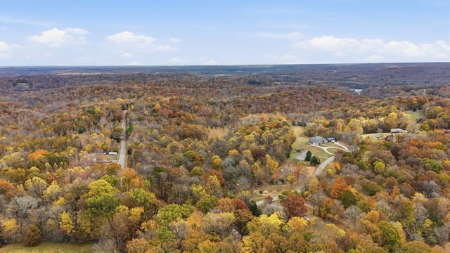 0 Vaughn Lane, Indian Mound, TN 37079