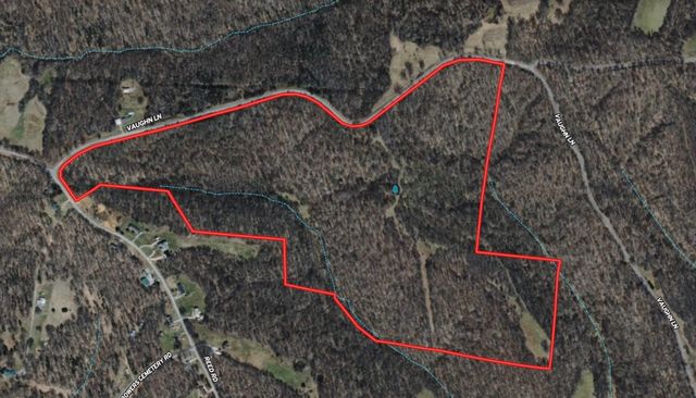 0 Vaughn Lane, Indian Mound, TN 37079