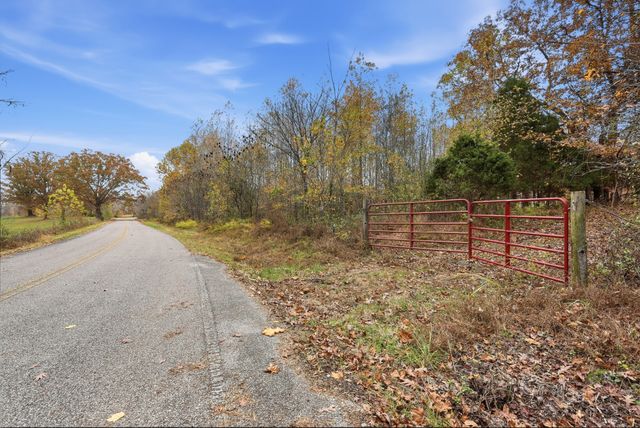 0 Vaughn Lane, Indian Mound, TN 37079
