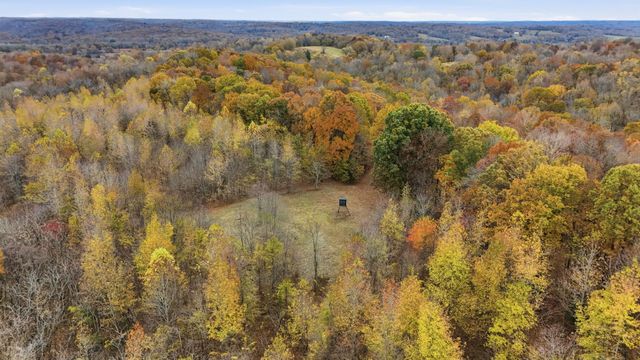 0 Vaughn Lane, Indian Mound, TN 37079