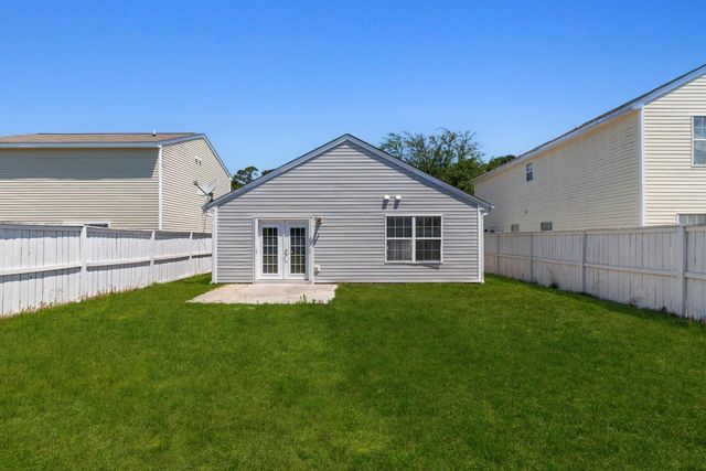 833 Silvercrest Dr., Myrtle Beach, SC 29579