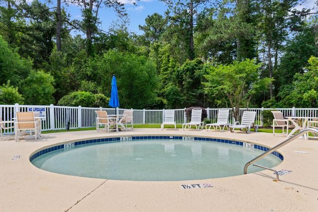 833 Silvercrest Dr., Myrtle Beach, SC 29579