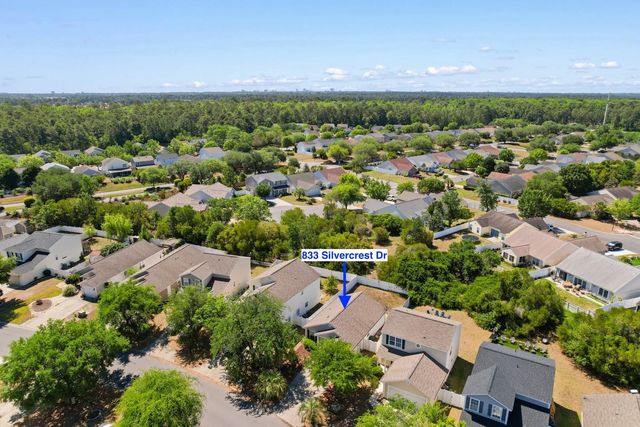 833 Silvercrest Dr., Myrtle Beach, SC 29579