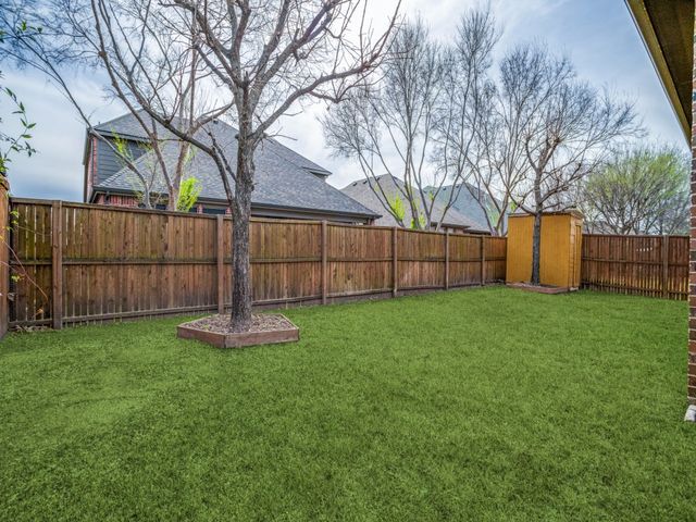 6813 Grand Mesa Parkway, Mckinney, TX 75070