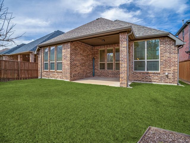 6813 Grand Mesa Parkway, Mckinney, TX 75070