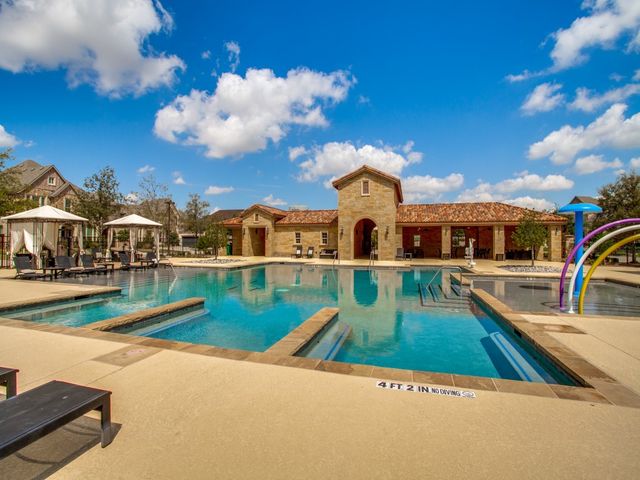 6813 Grand Mesa Parkway, Mckinney, TX 75070