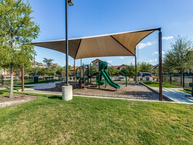 6813 Grand Mesa Parkway, Mckinney, TX 75070