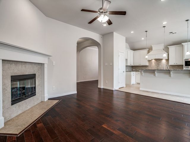 6813 Grand Mesa Parkway, Mckinney, TX 75070