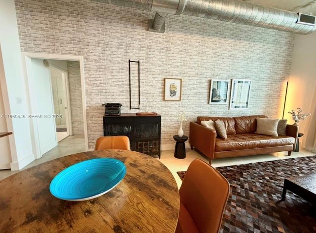 2001 Biscayne Blvd 3608, Miami, FL 33137