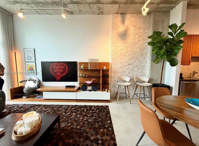 2001 Biscayne Blvd 3608, Miami, FL 33137